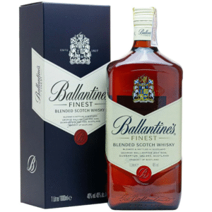 Ballantines Finest 1L