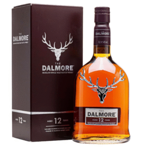 Dalmore 12