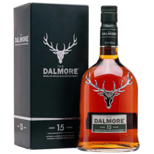Dalmore 15
