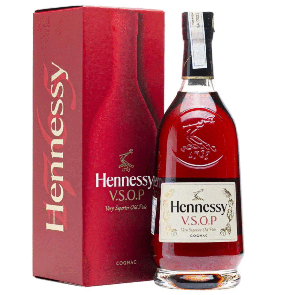 Hennessy Vsop 700ml