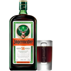 Jagermeister 1L