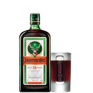 Jagermeister 700ml