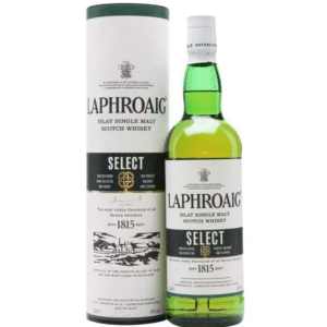 Laphroaig Select 700ml