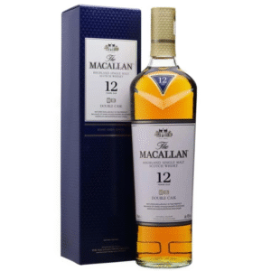Macallan 12 năm double cask