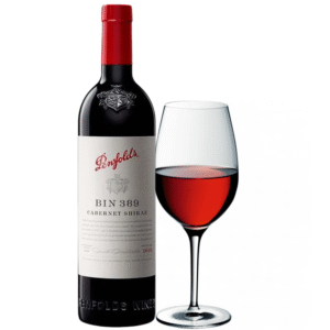 Penfolds Bin 389 Cabernet Shiraz