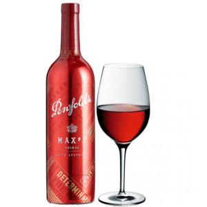 Penfolds Max Shiraz