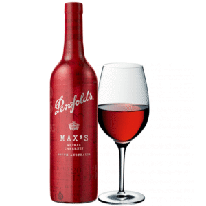 Penfolds Max Shiraz Cabernet