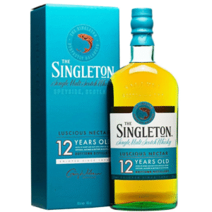 Singleton 12 Dufftown