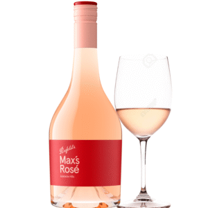 penfolds max rose